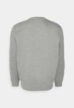 Pier One Plus Size 2 Pack - Sweater - Black/Mottled Grey -Beste Kleding Winkel cdd53e8c47ab42828d79e6494c945004