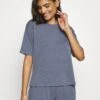 Anna Field Pyjama - Blue 2 Anna Field Pyjama - Blue -Beste Kleding Winkel cdff2c61ca004e589b7d2e9c08b0d2b9