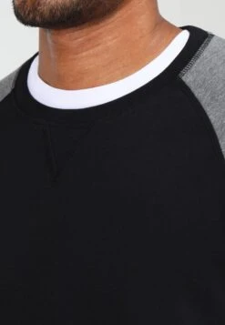 Pier One Sweater - Grey Melange/Black 10 Pier One Sweater - Grey Melange/Black -Beste Kleding Winkel ce0c26974f3f40dfacd175e5c67e5d19