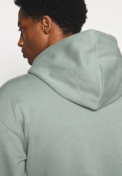 Pier One 2 Pack - Hoodie - Black/Green -Beste Kleding Winkel ceb870e6e1a5401494c6672b152d220e