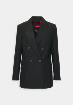 MAX & Co. Oboe - Blazer - Black -Beste Kleding Winkel cefac4acbce3457c9ad4feb901a6b8d8