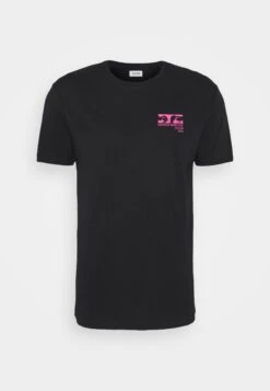 YOURTURN Unisex - T-Shirt Print - Black 10 YOURTURN Unisex - T-Shirt Print - Black -Beste Kleding Winkel cf5b2561781d45feb02cba067dbbafb1