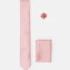 Pier One Set - Overige Accessoires - Pink -Beste Kleding Winkel cfbcb9f7888447bbb39ceb7ec64b64f8