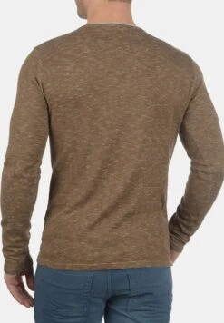 Redefined Rebel Maverick - Trui - Teak Brown 7 Redefined Rebel Maverick - Trui - Teak Brown -Beste Kleding Winkel cfbd73e28bb14fc7b3883eb6d665cf56