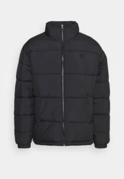 YOURTURN Oversize Puffer Jacket Unisex- Winterjas - Black 10 YOURTURN Oversize Puffer Jacket Unisex- Winterjas - Black -Beste Kleding Winkel cfc8d03ae5444a1f9316664994b56f1b