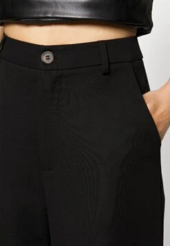 Petite Tailored Wide Leg Trouser - Broek - Black 11 Petite Tailored Wide Leg Trouser - Broek - Black -Beste Kleding Winkel cffbf11fd0514e478b9ef76aa6b48f2f