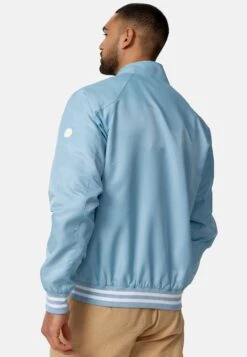 Indicode Jeans Ayser - Bomberjacks - Blue Wave 10 Indicode Jeans Ayser - Bomberjacks - Blue Wave -Beste Kleding Winkel d015f24983074962819f271265a3ad72