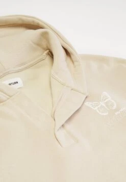 YOURTURN Unisex - Sweater - Beige -Beste Kleding Winkel d148c58fdbc045ce92a2fdae05424c1f