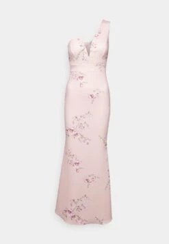 Wedding Gigi One Shoulder Print Maxi - Galajurk - Peach Print 12 Wedding Gigi One Shoulder Print Maxi - Galajurk - Peach Print -Beste Kleding Winkel d235d84396ff4055ace713c11ca70c4d