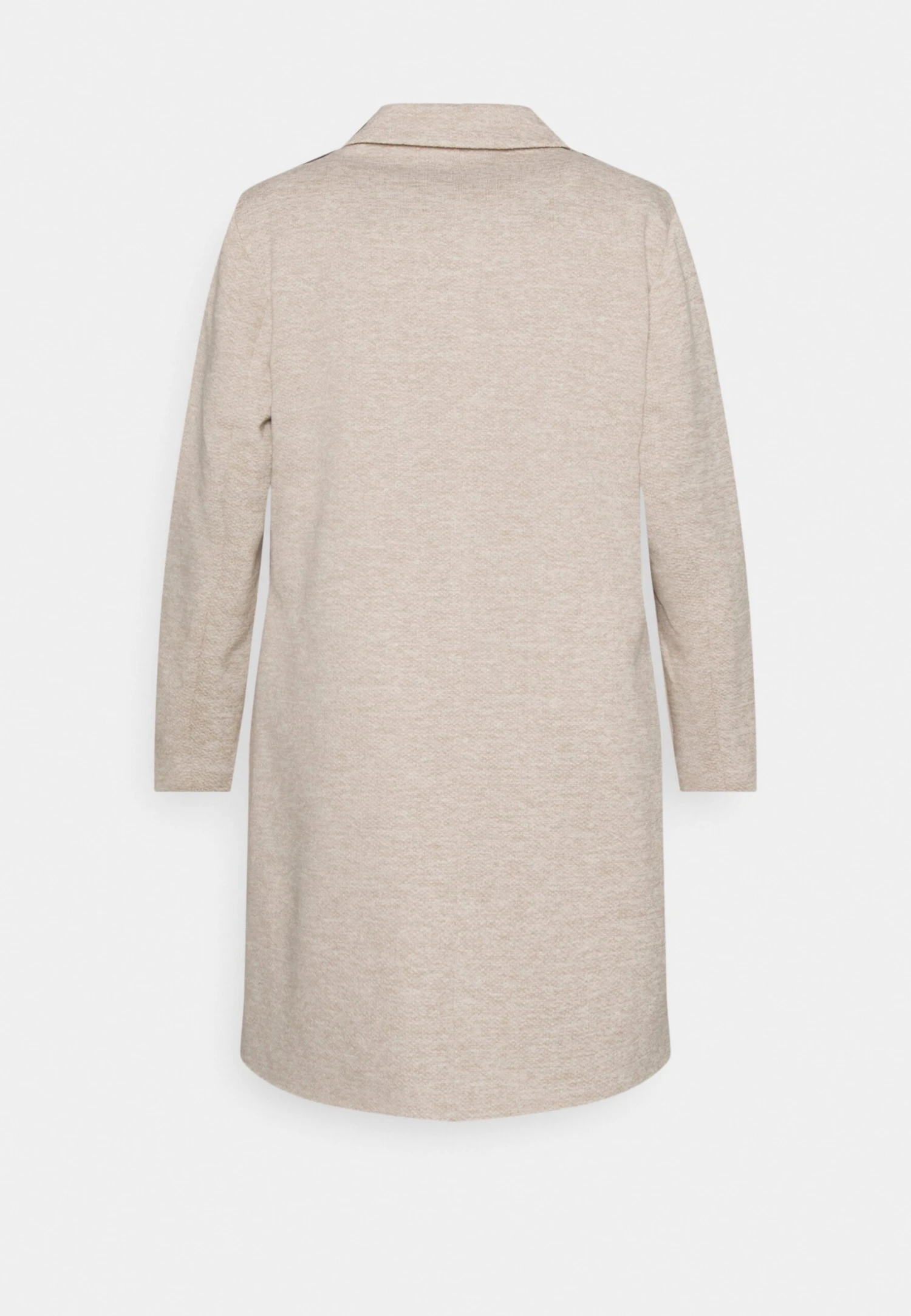 ONLY CARMAKOMA Carcarrie Coat - Mantel - Etherea 4 ONLY CARMAKOMA Carcarrie Coat - Mantel - Etherea - Afbeelding 2