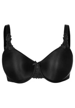 Chantelle Hedona - Beugel Bh - Black -Beste Kleding Winkel d31da200c0c64b3cb871bea812e4e089