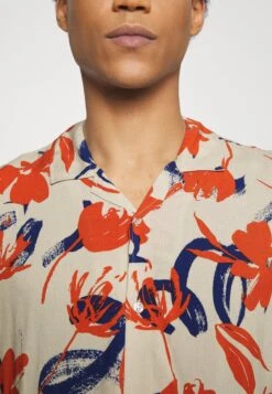 Pier One Overhemd - Beige -Beste Kleding Winkel d3be298b14ee484096173f9782f35d11