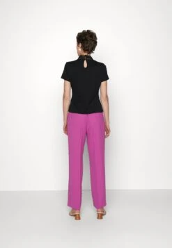 Mos Mosh Leia Pant - Broek - Vivid Viola -Beste Kleding Winkel d3f2deb1551c466b96363d1ef85a414a
