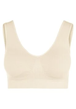 Magic Bodyfashion Comfort Bra - Bustier - Nude -Beste Kleding Winkel d4c512fb474b4f62897f34e9076eb6c7