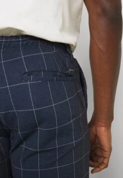 Indicode Jeans New Eberlein Exclusiv - Broek - Blue -Beste Kleding Winkel d4db8600d39a4c0ea1993f336a63b8b2