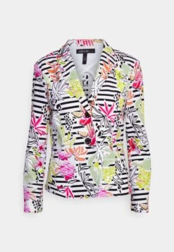 MARC CAIN Blazer - Light Limeade -Beste Kleding Winkel d57851bca48e462d8bcd82796bd9f89f