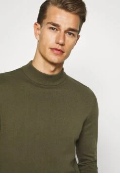 Pier One Trui - Oliv 11 Pier One Trui - Oliv -Beste Kleding Winkel d5e2ae48c98747e0ae41f6bafb97131f