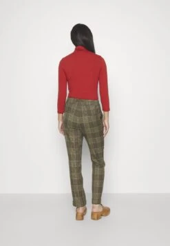 Mos Mosh Mmcaiden Ansima Pant - Broek - Forest Night -Beste Kleding Winkel d603ebd3ff144af0991c36e87b6d49b3