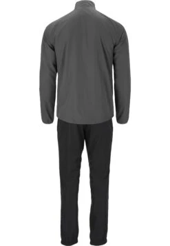 Endurance Senden - Trainingspak - Forged Iron 14 Endurance Senden - Trainingspak - Forged Iron -Beste Kleding Winkel d6836423bba34ca29cdf93624ce93fb3