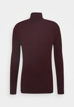 Pier One Muscle Fit Turtle - Trui - Mottled Bordeaux 12 Pier One Muscle Fit Turtle - Trui - Mottled Bordeaux -Beste Kleding Winkel d6bb26cd2a7941d69a2388e64193126d
