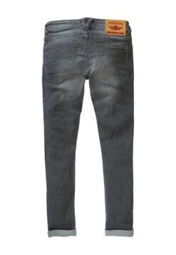 Petrol Industries Nolan - Straight Leg Jeans - Ash Grey 15 Petrol Industries Nolan - Straight Leg Jeans - Ash Grey -Beste Kleding Winkel d76a5c262e0c455e9a916fb43f84c93c