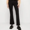 Mos Mosh Alli Hybrid- Flared Jeans - Black