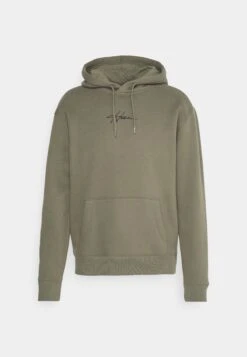 Hollister Co. Summer Icon Unisex - Hoodie - Olive 12 Hollister Co. Summer Icon Unisex - Hoodie - Olive -Beste Kleding Winkel d7f5ad81535c4f57b16a00872055e964