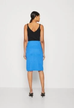 Anna Field Wikkelrok - Blue 10 Anna Field Wikkelrok - Blue -Beste Kleding Winkel d812d6e11d23493c8465b993e0a743bc