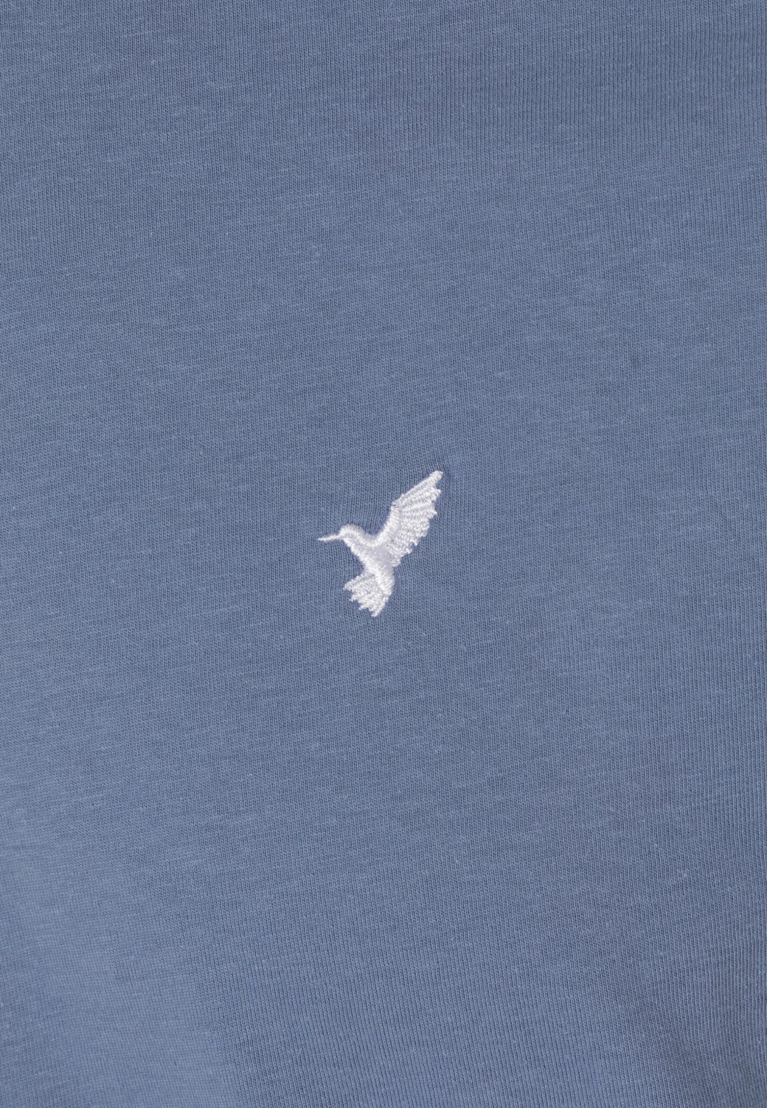 Pier One 3 Pack - T-Shirt Basic - White/Dark Blue/Blue 10 Pier One 3 Pack - T-Shirt Basic - White/Dark Blue/Blue - Afbeelding 8