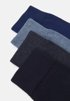 Pier One 7 Pack - Sokken - Blue, Dark Blue -Beste Kleding Winkel d852d66ef9244327ae7f16792a61859c