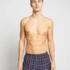 Pier One 5 Pack - Boxershort - Dark Blue -Beste Kleding Winkel d96958339e894232ae570b09eda44852