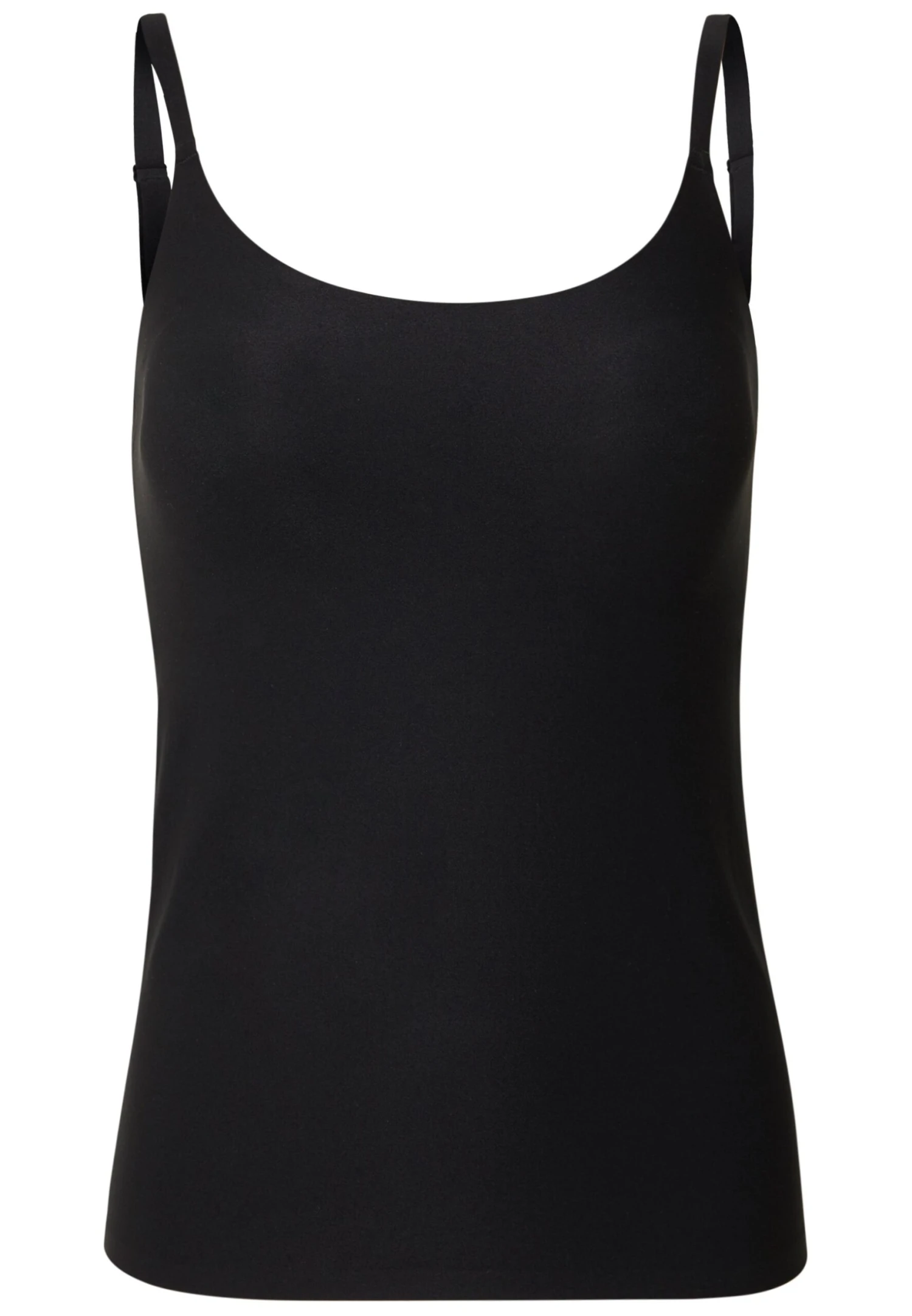 Chantelle Hemd - Schwarz 6 Chantelle Hemd - Schwarz - Afbeelding 4