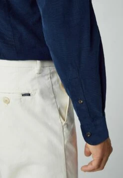 Hackett London Smart Baby - Overhemd - Navy 12 Hackett London Smart Baby - Overhemd - Navy -Beste Kleding Winkel dad229a8631d4cf5a93fda0b627f8c60