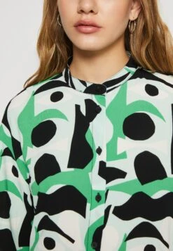 Monki Blousejurk - Green Lisendna 13 Monki Blousejurk - Green Lisendna -Beste Kleding Winkel db7dfc49649745538c031468a18c556c