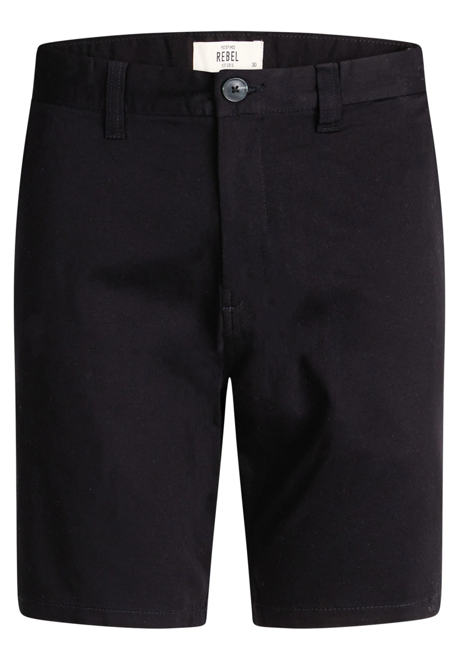 Redefined Rebel Rrethan- Shorts - Black 7 Redefined Rebel Rrethan- Shorts - Black - Afbeelding 5