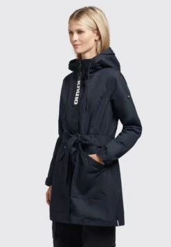 Khujo Lauren - Parka - Dunkelgrau 14 Khujo Lauren - Parka - Dunkelgrau -Beste Kleding Winkel db9293122d124408af6815f17644b0fd