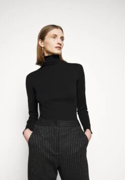 MAX & Co. Manama - Trui - Black -Beste Kleding Winkel dc273241f62f464bb897f76baafa1dec