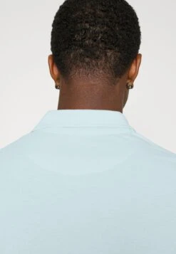 Pier One 3 Pack - Poloshirt - Light Blue/Blue/Dark Blue -Beste Kleding Winkel dc8d7078be0349f2a66422bd4f6d92ae