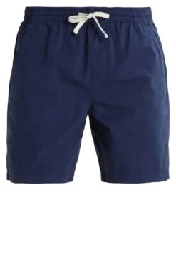 Pier One Shorts - Dark Blue -Beste Kleding Winkel dd32c2882a0f48f49689c0f64823806e