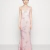 Wedding Gigi One Shoulder Print Maxi - Galajurk - Peach Print 1 Wedding Gigi One Shoulder Print Maxi - Galajurk - Peach Print -Beste Kleding Winkel ddae979c4fbd46b7a9cf84325090d22f