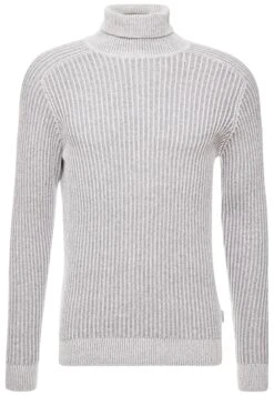Pier One Trui - 111 - Mottled Light Grey -Beste Kleding Winkel dde752ed6c3a4c9ba2a10ae87d487ac5