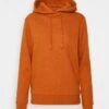 Anna Field Hoodie - Mottled Orange -Beste Kleding Winkel de09182e6fb343d3b31e8286030c0628