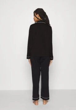 Anna Field Pyjama - Black 12 Anna Field Pyjama - Black -Beste Kleding Winkel de48a9cc214b41d59ff715b1da2f3717