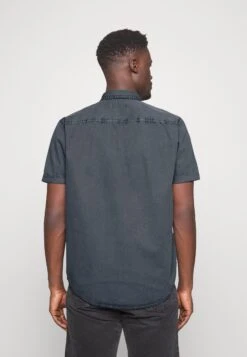 Pier One Overhemd - Blue-Grey 10 Pier One Overhemd - Blue-Grey -Beste Kleding Winkel de6eac676ffe49579f368c1daedeaca4