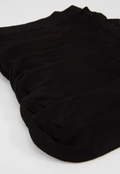 Pier One 7 Pack - Sokken - Black -Beste Kleding Winkel dedd2e748f0e4767b25544a527aacaff