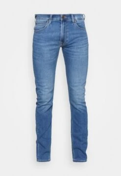 Lee Luke - Slim Fit Jeans - Light Ray 14 Lee Luke - Slim Fit Jeans - Light Ray -Beste Kleding Winkel e2a5935a521d4371b56232fa566a3532