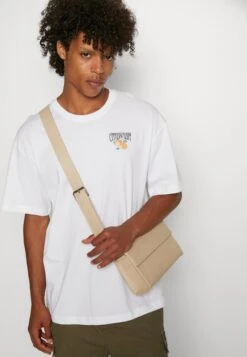 YOURTURN Orange Fruit Graphic Tee- T-Shirt Print - White 11 YOURTURN Orange Fruit Graphic Tee- T-Shirt Print - White -Beste Kleding Winkel e316743f0437401abe0ba26395e7b930