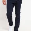 Pier One Broek - Dark Blue
