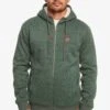 Quiksilver Cypress Keller Für - Sweater Met Rits - Gnbh -Beste Kleding Winkel e3e3b903429e4695b567823122e63b45