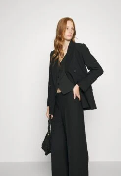 MAX & Co. Oboe - Blazer - Black -Beste Kleding Winkel e4297578958e4484b90a8910dc09a67b